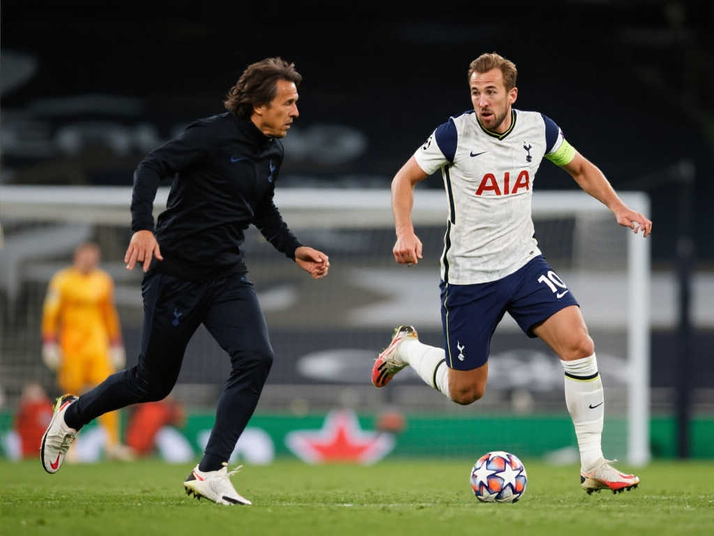 今夜决战！曼联热刺全力冲刺欧联决赛，安东尼能否带领红魔势如破竹？