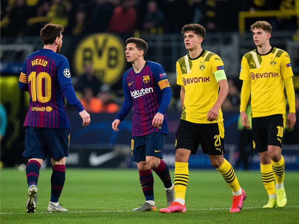 明月沟渠叹奈何!多特或弃续约罗伊斯,欲为年轻球员铺路 明月沟渠叹奈何!多特或弃续约罗伊斯,欲为年轻球员铺路