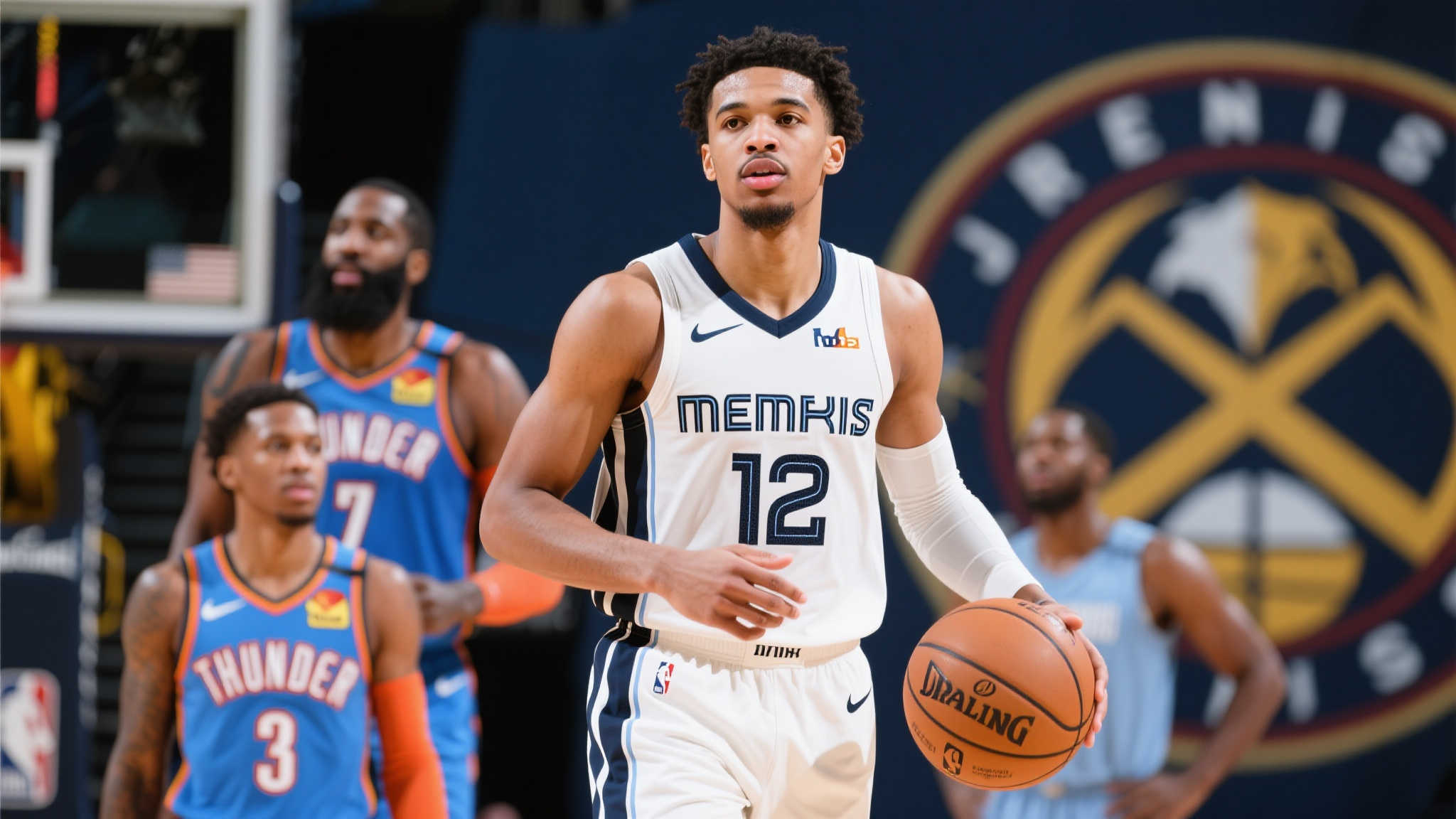 掘金队休赛期关键难题：如何留住布劳恩，避免重大损失